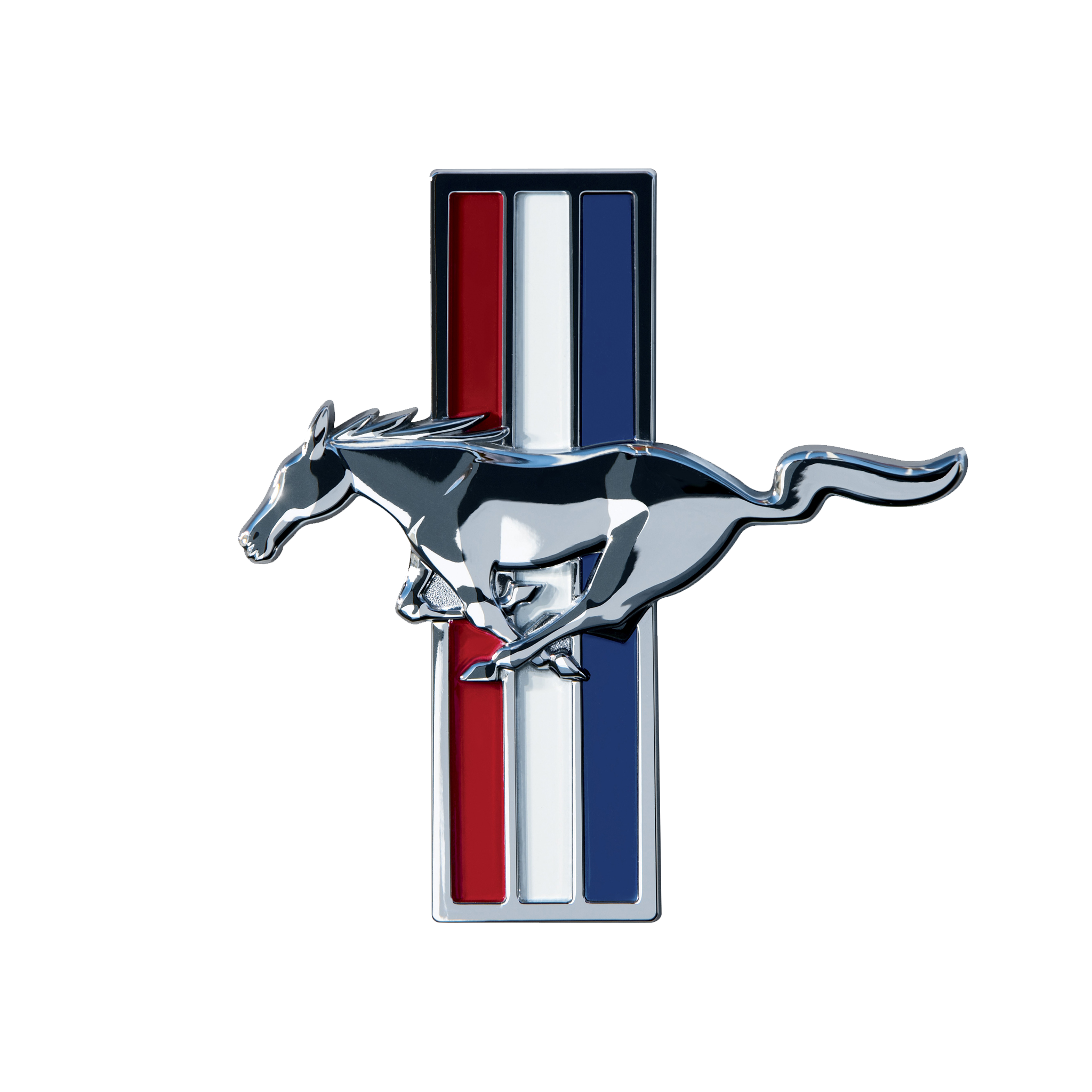 Mustang Logo, Meaning, Information | Carlogos.org