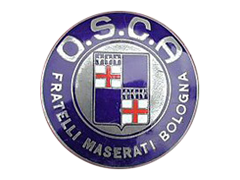 OSCA Logo