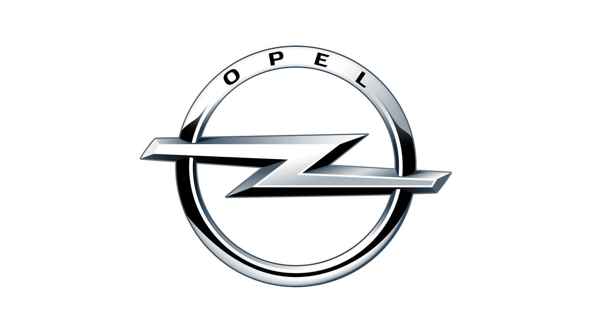 Opel Logo, HD Png, Meaning, Information