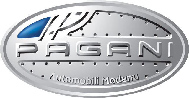 Pagani Emblem 1920x1080 HD png