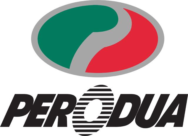 Perodua Logo, HD Png, Meaning, Information  Carlogos.org