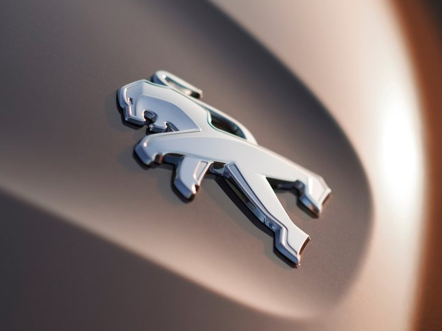 Peugeot car logo HD wallpaper