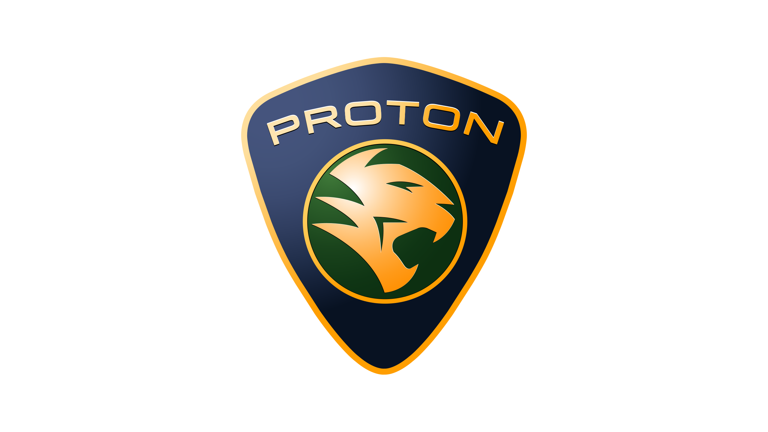 Proton Logo, HD Png, Meaning, Information