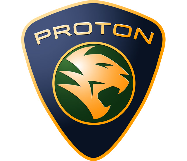 Perodua Logo - Buratoh