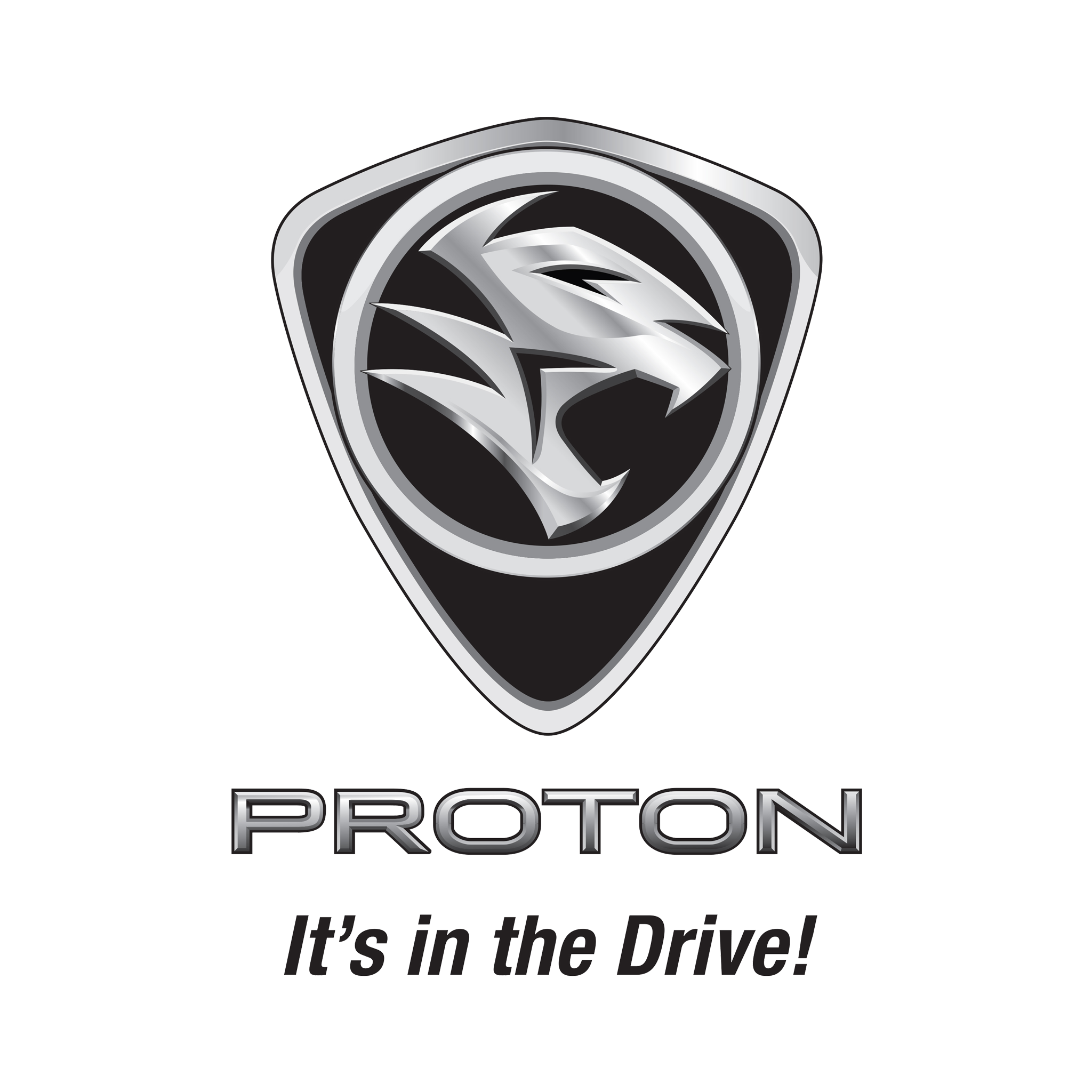 Proton Logo, HD Png, Meaning, Information  Carlogos.org