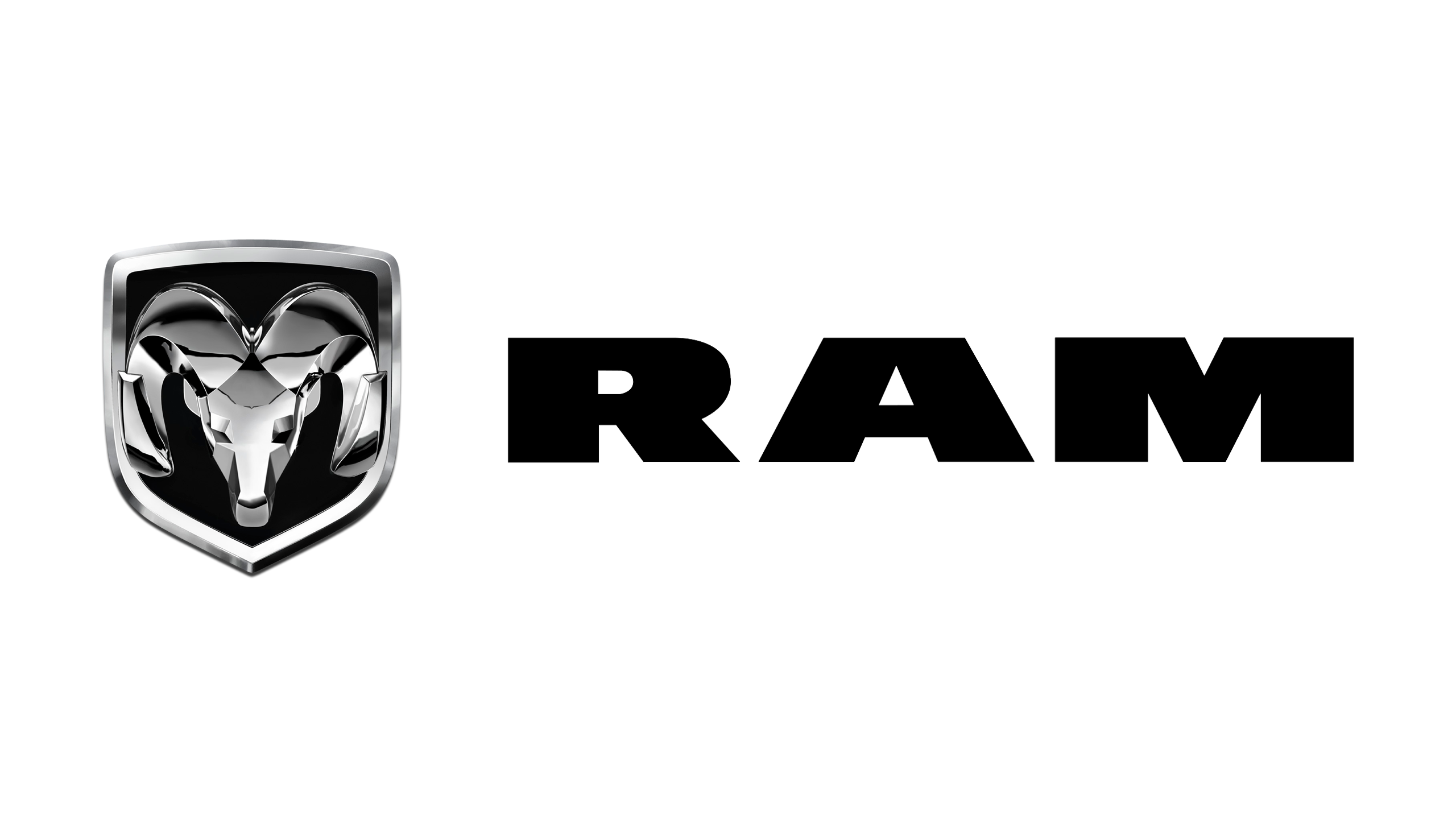 Ram Trucks Logo, HD Png, Meaning,