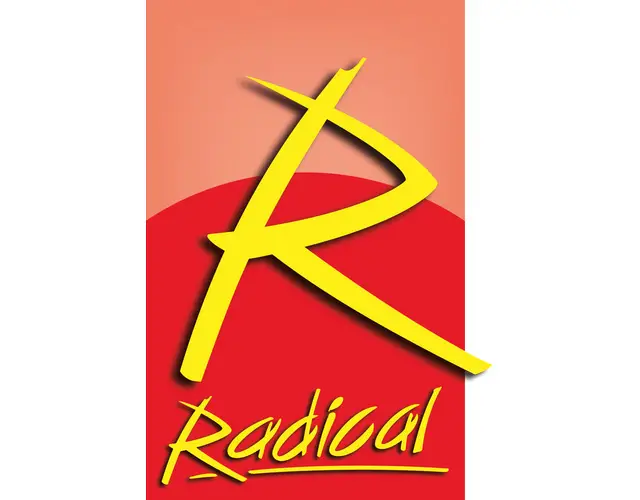 Radical Sportscars Logo, HD Png, Information | Carlogos.org