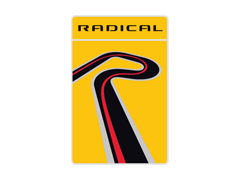 Radical logo