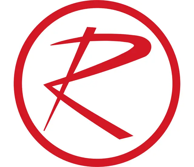 Rambler Logo (Red) 1920x1080 HD png