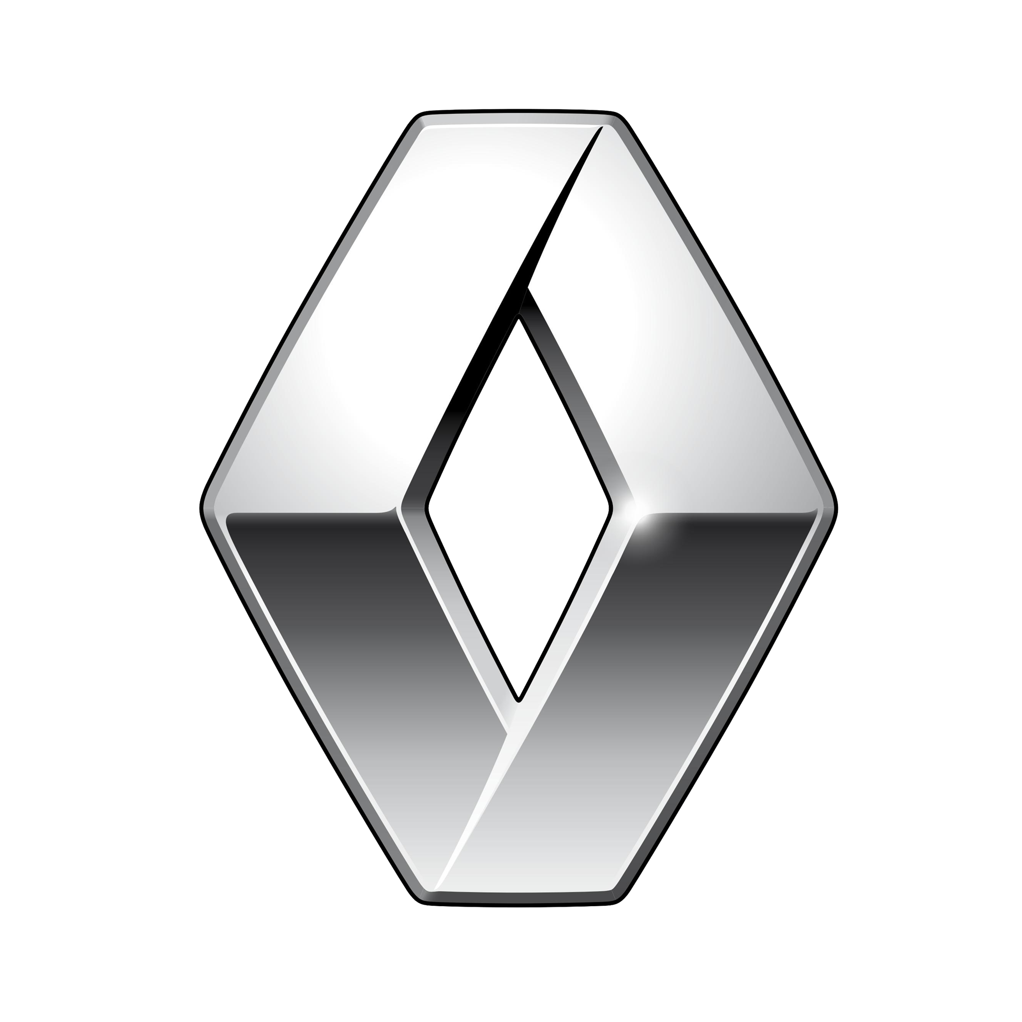 Risultati immagini per renault logo png