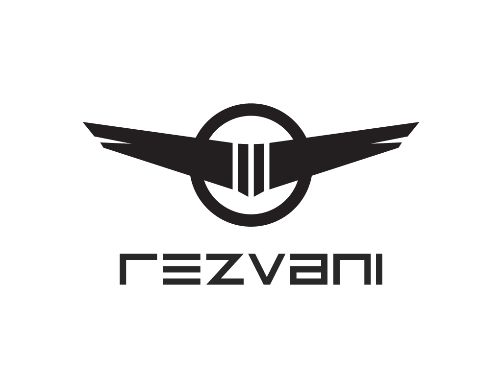 Rezvani Logo, HD Png, Meaning, Information | Carlogos.org