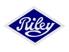 Riley logo