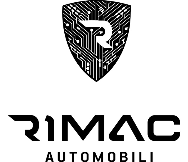 Rimac logo (Present) 2048x2048 HD png