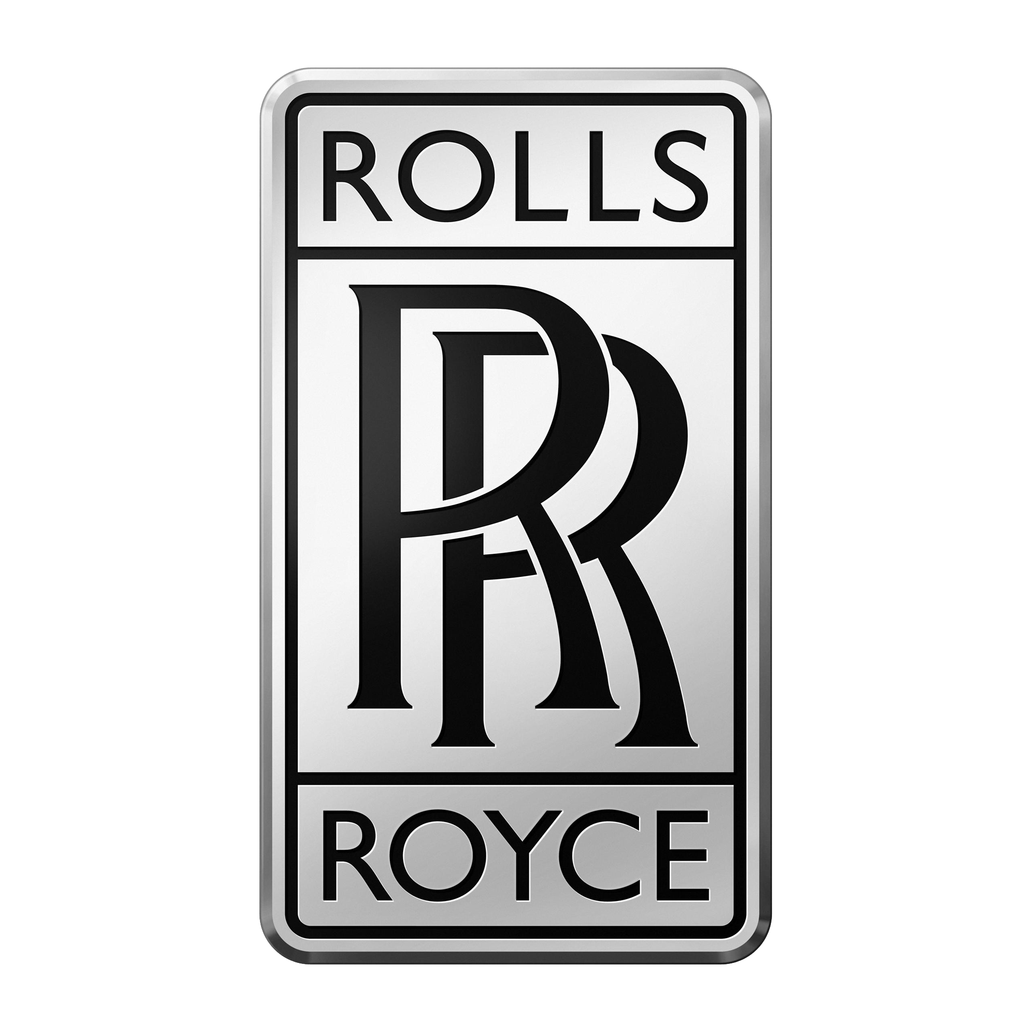 Rolls-Royce Logo, HD Png, Meaning, Information