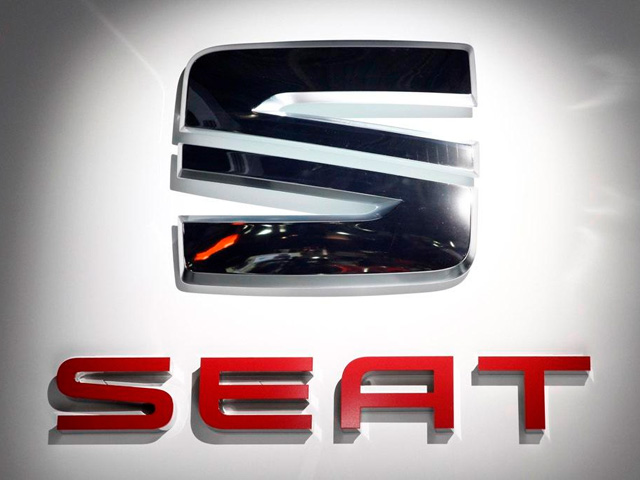 SEAT Logo, HD Png, Meaning, Information | Carlogos.org