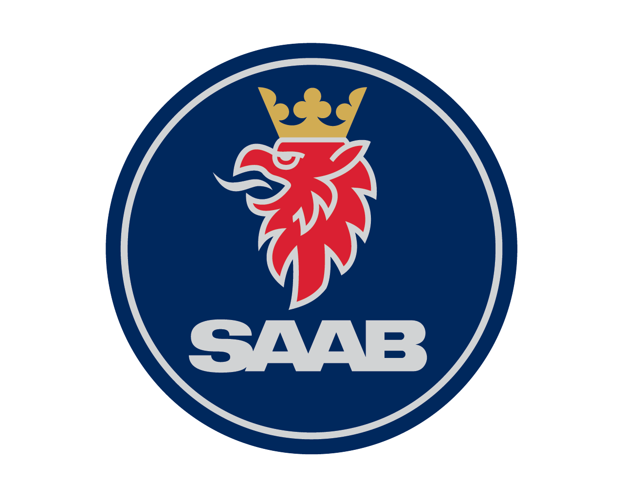 Saab AB Logo