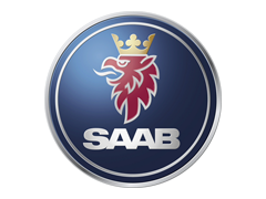 Saab logo