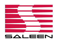 Saleen logo