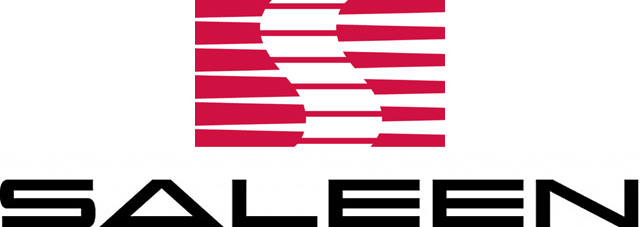 Saleen Symbol