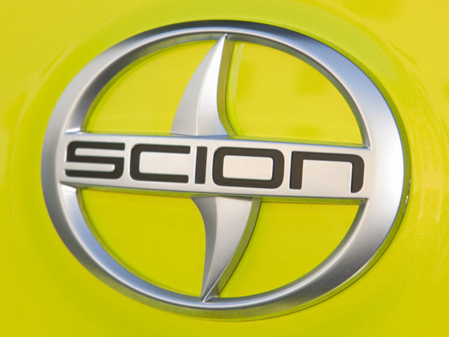 Scion Emblem 640x480