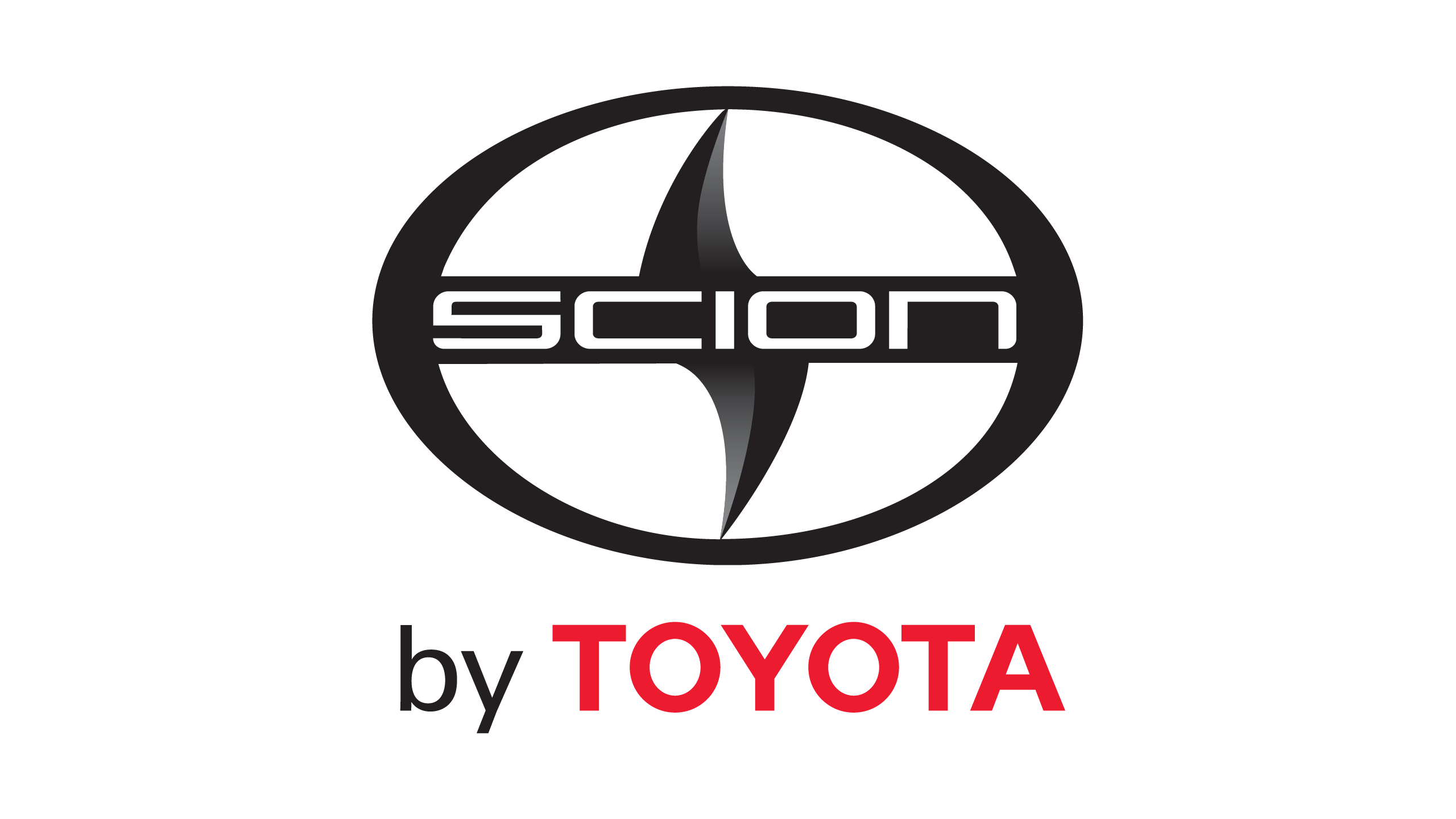 Scion Car Logo