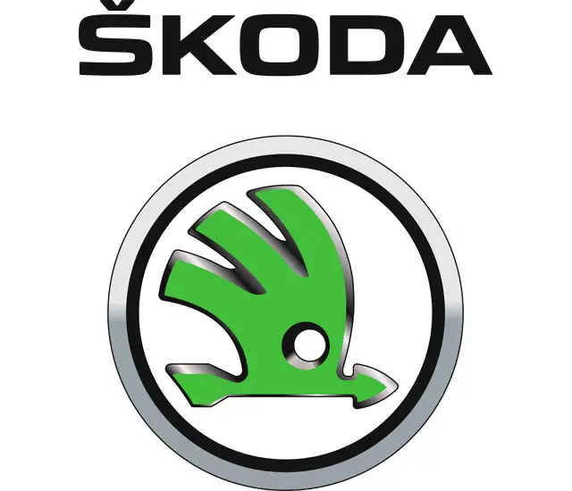 Škoda Logo (2011) 1920x1080 HD png