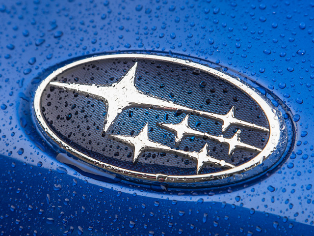 Download Subaru Logo, HD Png, Meaning, Information | Carlogos.org