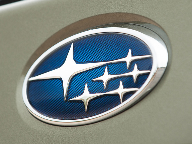 Download Subaru Logo, HD Png, Meaning, Information | Carlogos.org