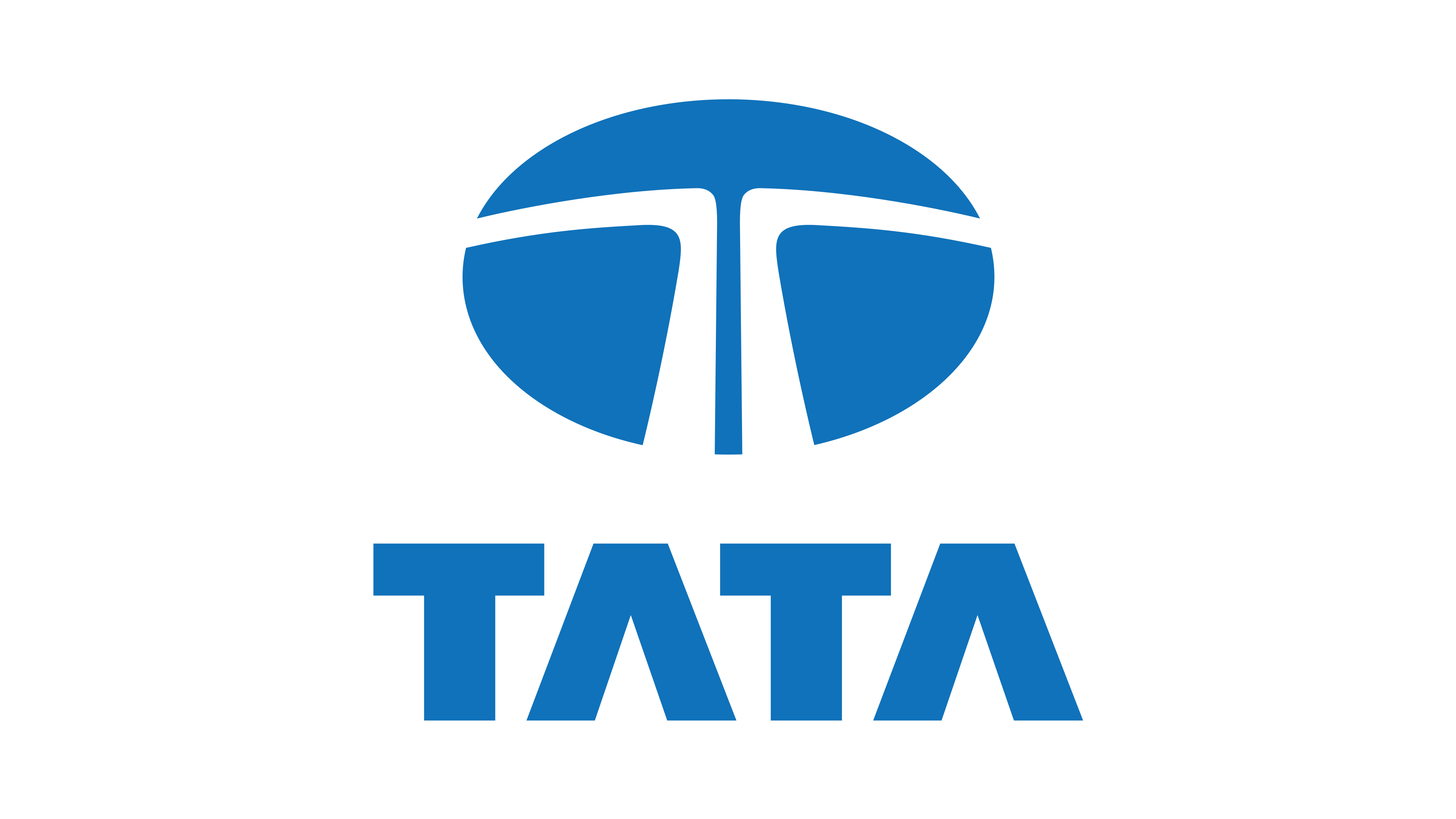 Tata Logo, HD Png, Meaning, Information