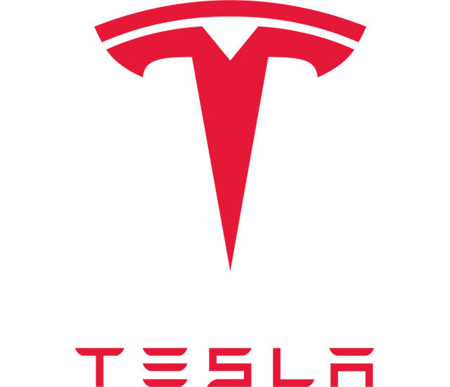 28+ Tesla Pictures Logo Background