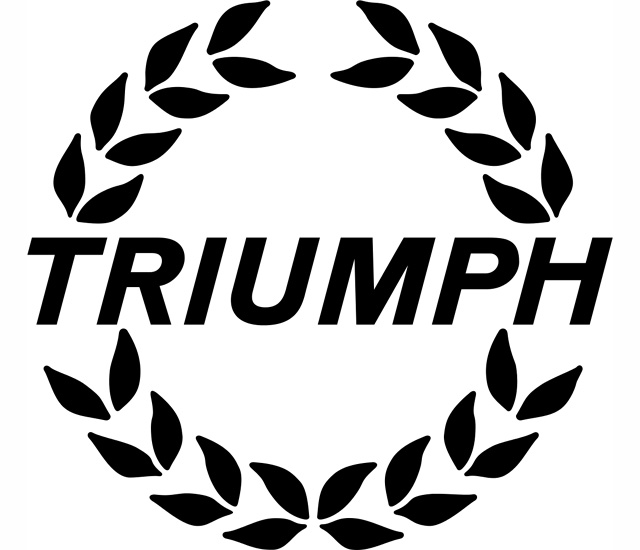 Triumph Logo (1885-1984) 1920x1080 HD Png