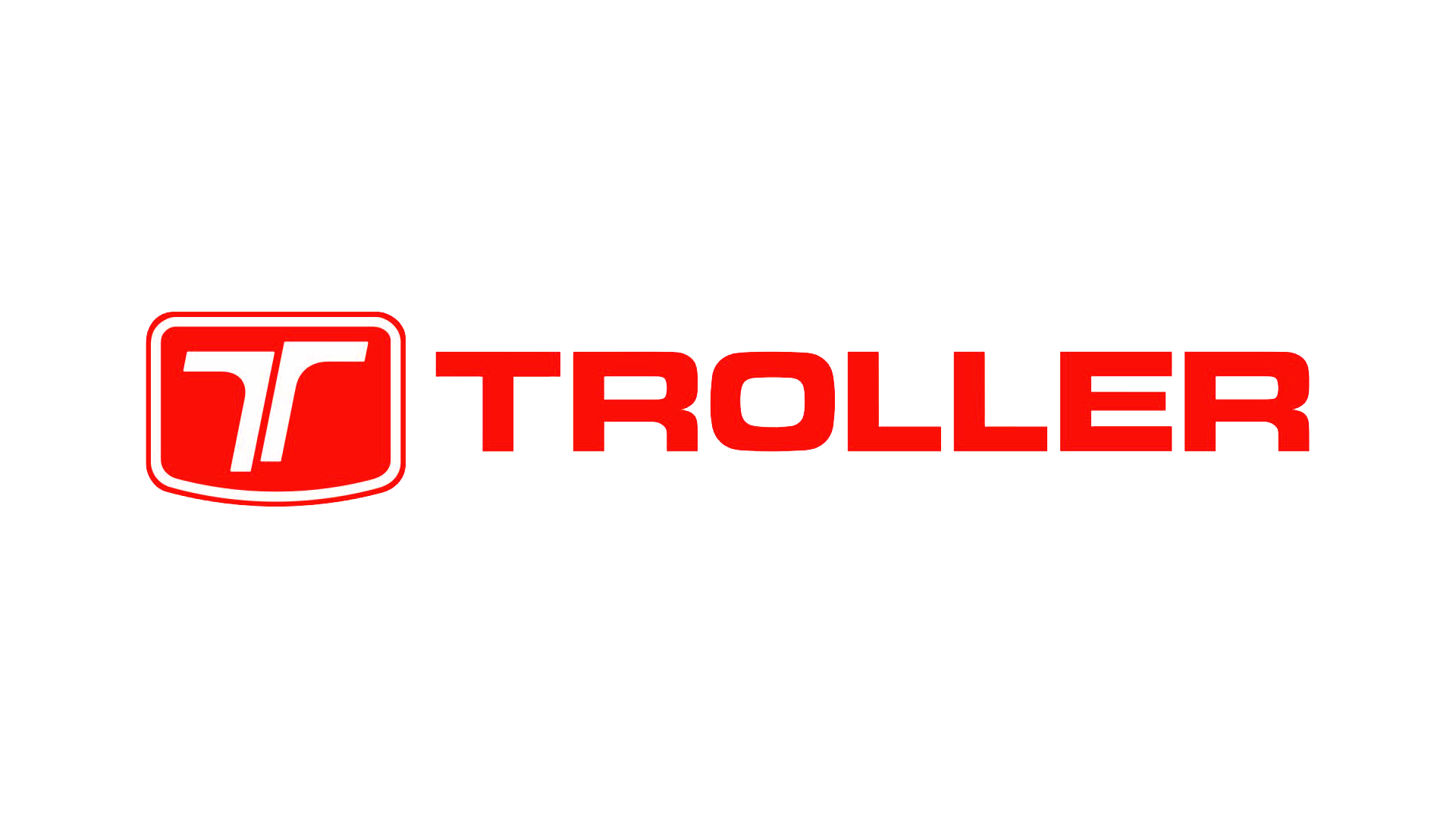 Troller Logo, HD Png, Information  Carlogos.org