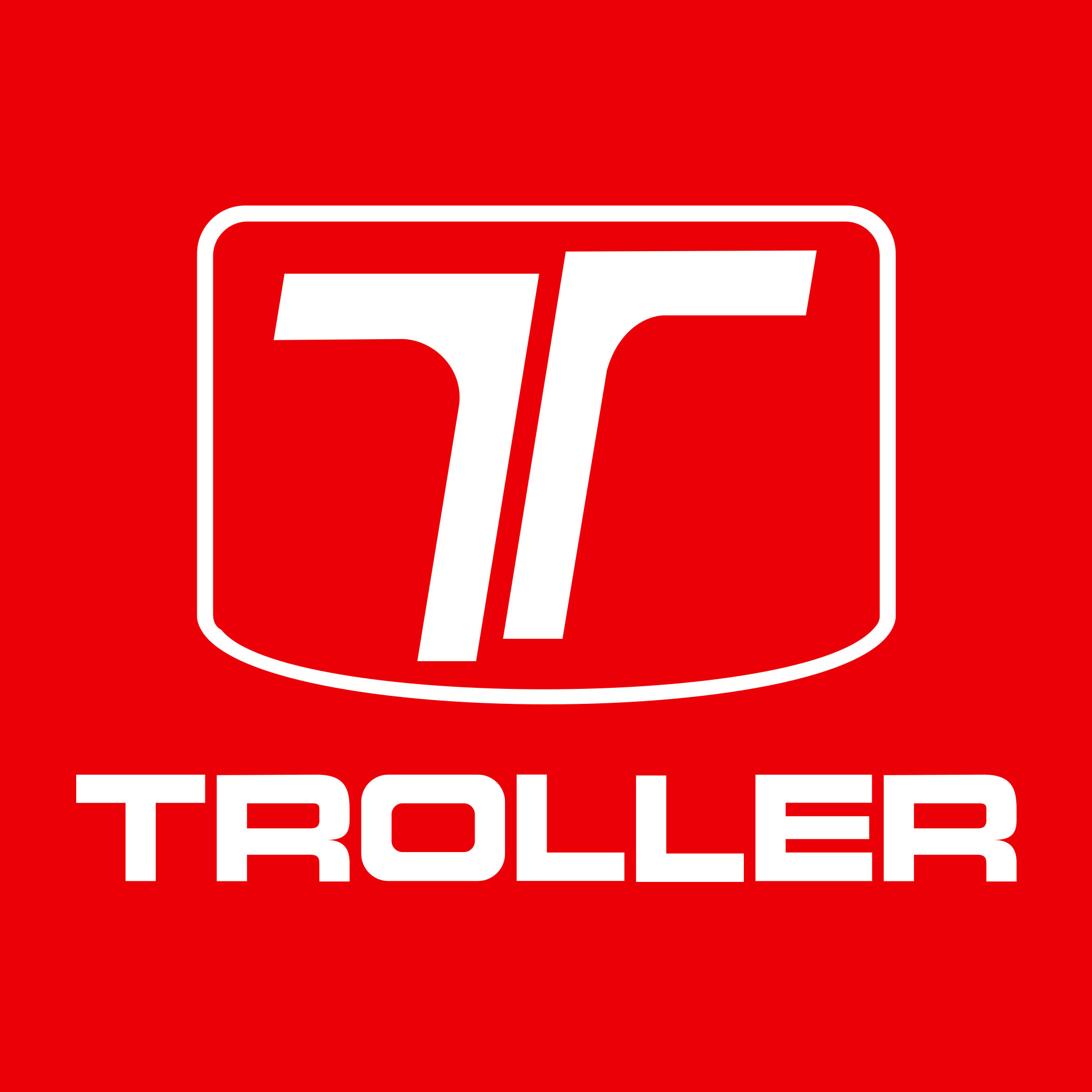 Troller Logo, HD Png, Information  Carlogos.org