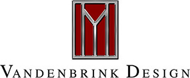 Vandenbrink Logo (2006-Present) 640x265