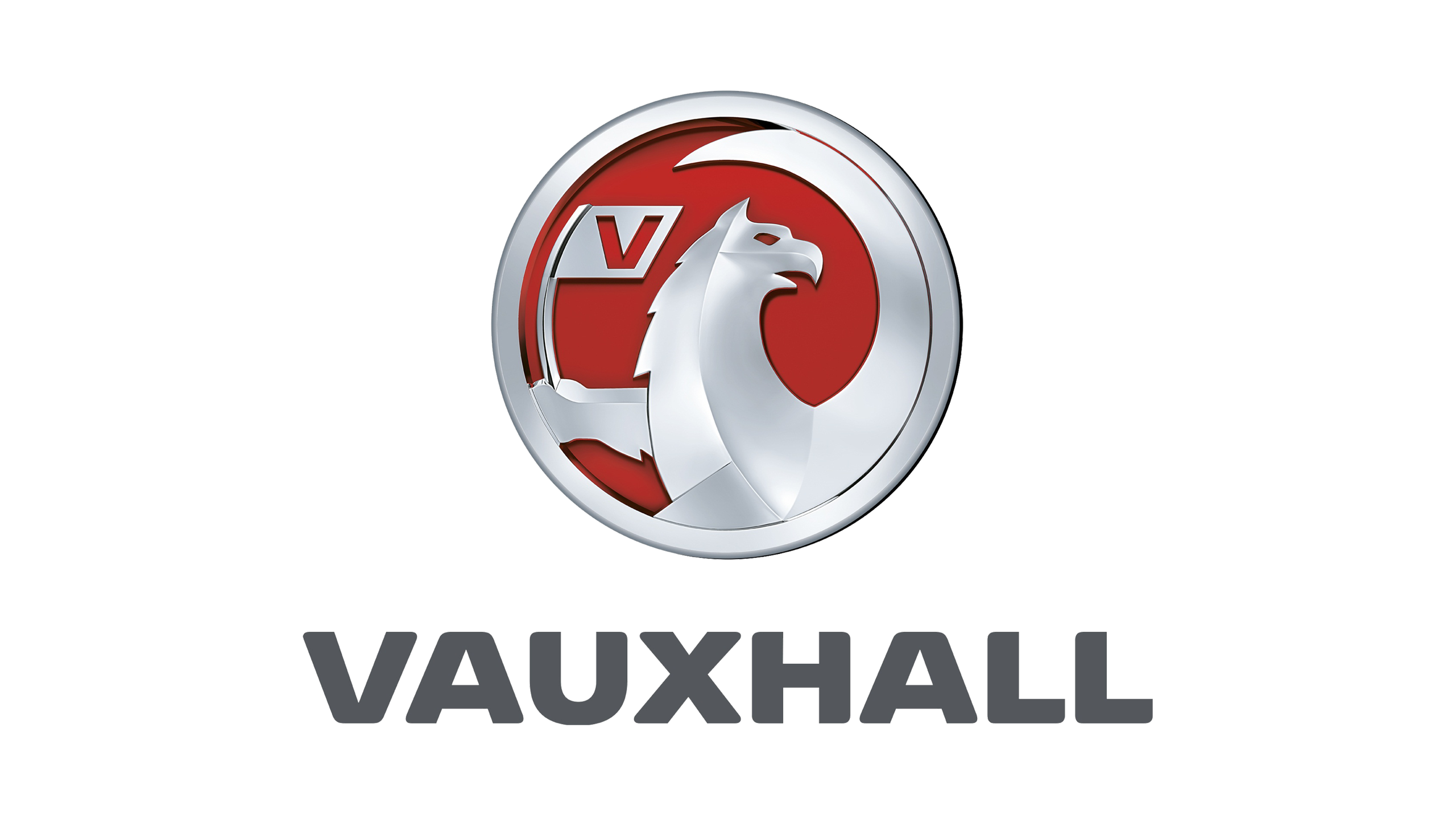 vauxhall logo