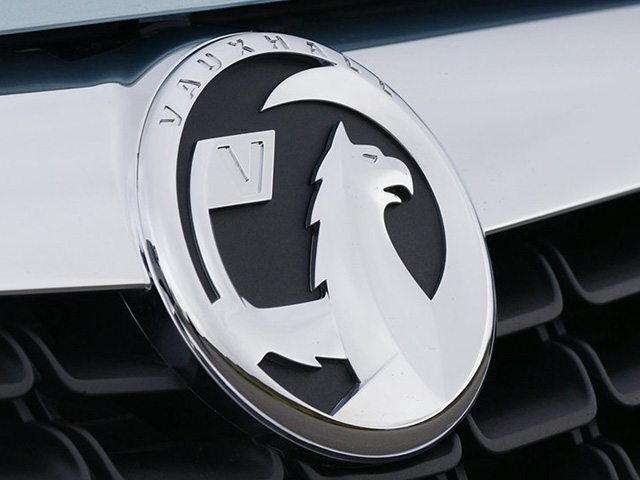 Vauxhall Symbol 640x480