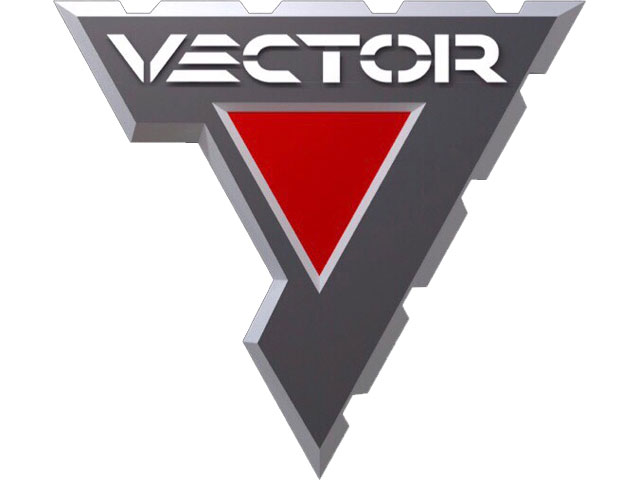 Vector Motors logo (Present) 1366x768 png