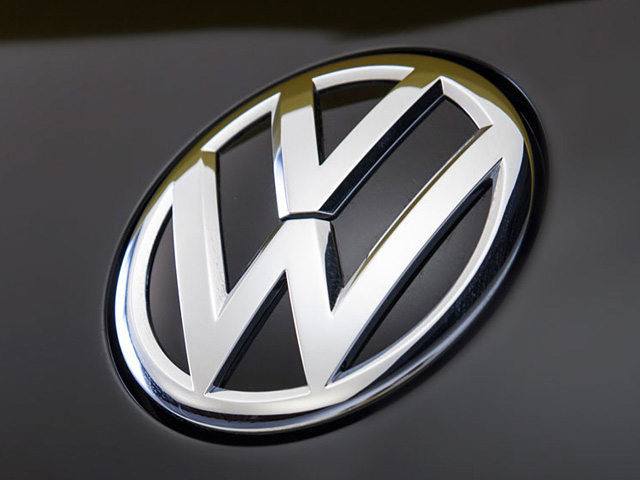 Volkswagen Logo History: The Volkswagen Emblem And Symbol Meaning