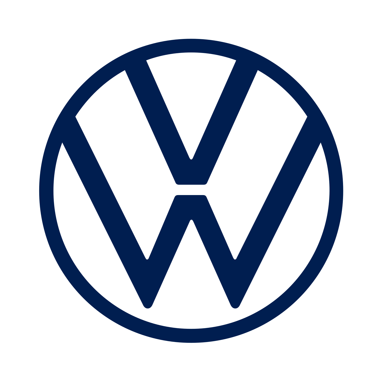 Volkswagen Logo, HD Png, Meaning, Information