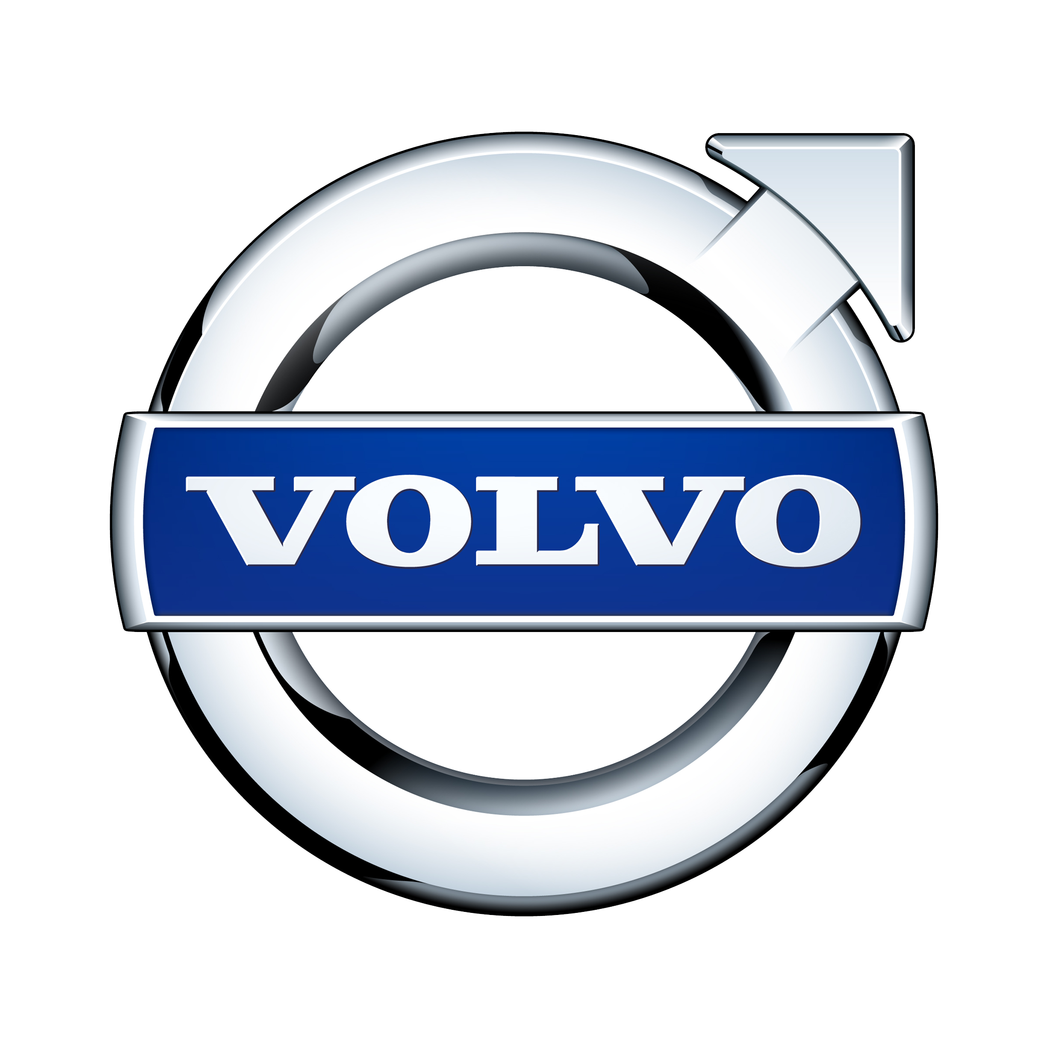 Volvo Logo Hd Png Meaning Information