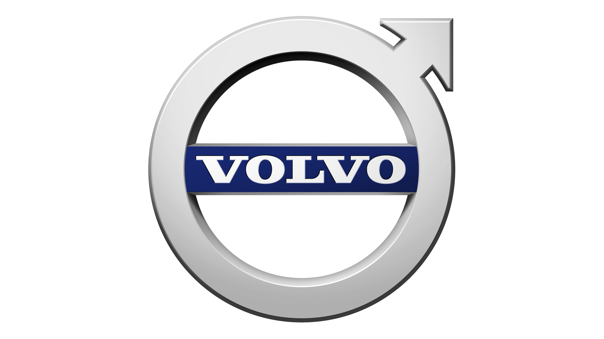 Volvo Logo Hd Png Meaning Information