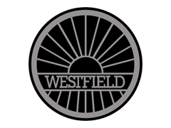 Westfield logo