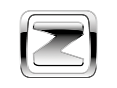 Zotye logo