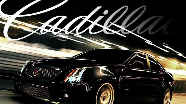 Cadillac Trivia Quiz (part 2)