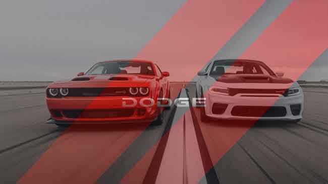 Dodge Trivia Quiz: 20 Questions