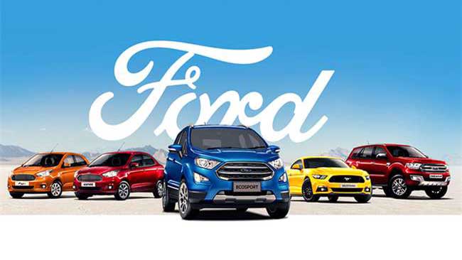 Ford Trivia Quiz: 20 Questions