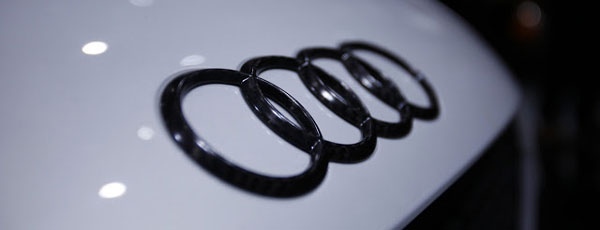 Audi Logo HD Wallpaper  Audi logo, Good looking cars, Logo