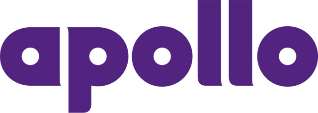 Apollo Tyres logo (Present) 1920x1080 HD Png