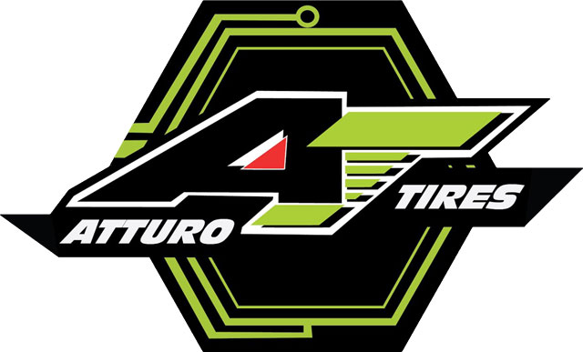 Atturo Tires logo (1920x1080) HD Png