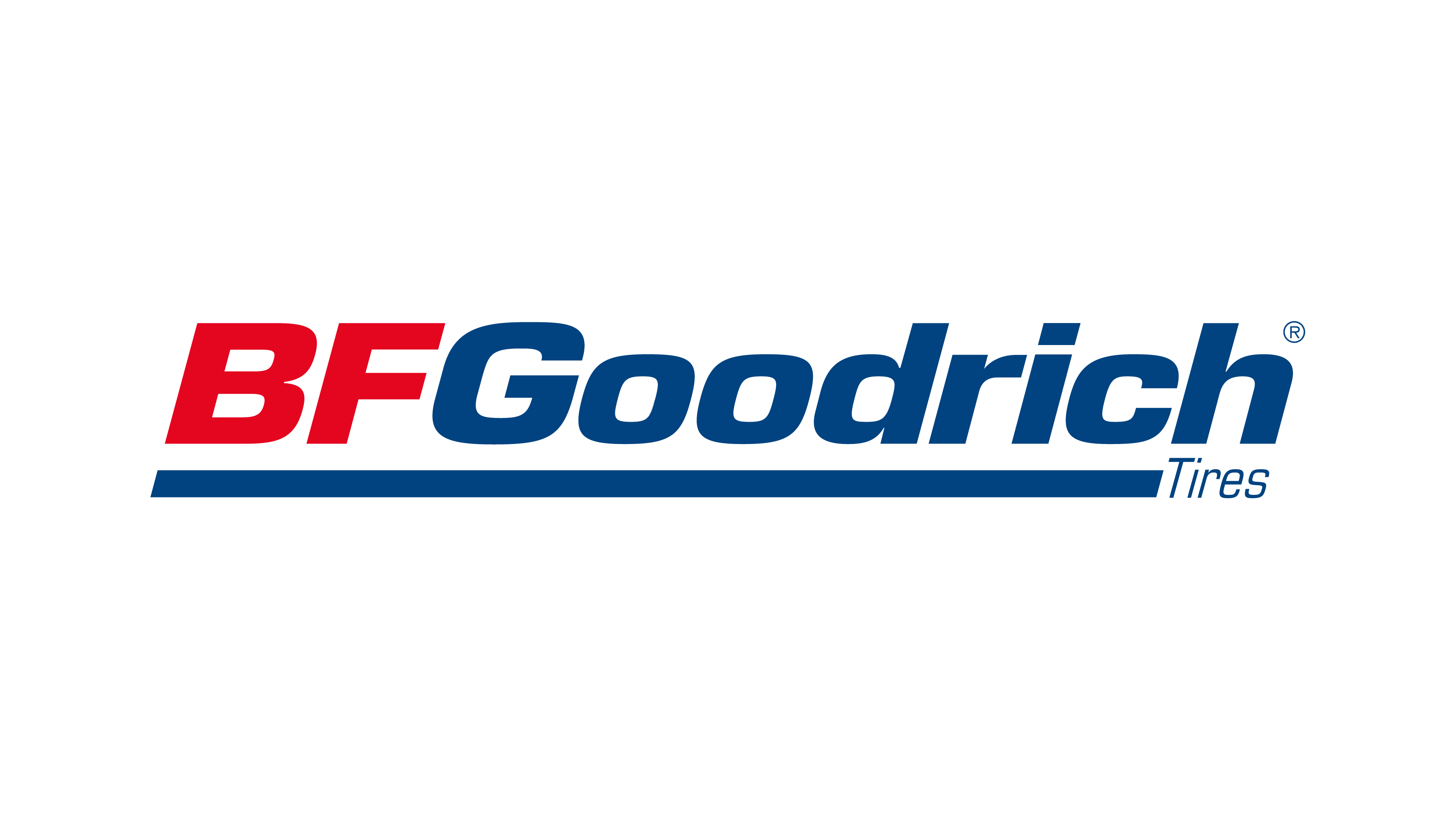 BFGoodrich Logo